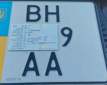 Зелений ІЖ 49, об'ємом двигуна 0.35 л та пробігом 1 тис. км за 7500 $, фото 40 на Automoto.ua