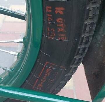 Зелений ІЖ 49, об'ємом двигуна 0.35 л та пробігом 1 тис. км за 7500 $, фото 3 на Automoto.ua