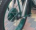 Зелений ІЖ 49, об'ємом двигуна 0.35 л та пробігом 1 тис. км за 7500 $, фото 5 на Automoto.ua