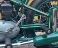 Зелений ІЖ 49, об'ємом двигуна 0.35 л та пробігом 1 тис. км за 7500 $, фото 11 на Automoto.ua