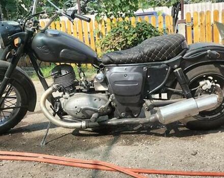 Черный ИЖ 56, объемом двигателя 0 л и пробегом 1 тыс. км за 479 $, фото 2 на Automoto.ua