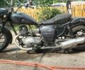 Черный ИЖ 56, объемом двигателя 0 л и пробегом 1 тыс. км за 479 $, фото 2 на Automoto.ua