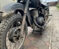 Черный ИЖ 56, объемом двигателя 0 л и пробегом 1 тыс. км за 301 $, фото 1 на Automoto.ua