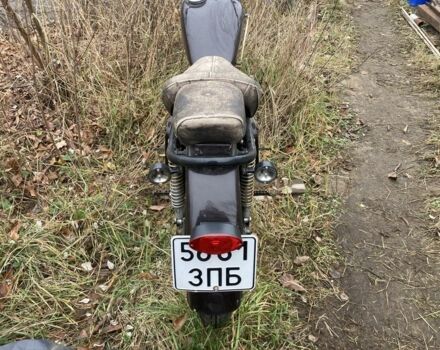 ІЖ 56, об'ємом двигуна 0.35 л та пробігом 0 тис. км за 261 $, фото 2 на Automoto.ua