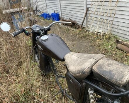 ІЖ 56, об'ємом двигуна 0.35 л та пробігом 0 тис. км за 261 $, фото 3 на Automoto.ua