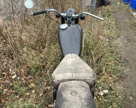 ІЖ 56, об'ємом двигуна 0.35 л та пробігом 0 тис. км за 261 $, фото 4 на Automoto.ua