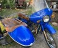 ИЖ 56, объемом двигателя 0.35 л и пробегом 0 тыс. км за 1500 $, фото 1 на Automoto.ua