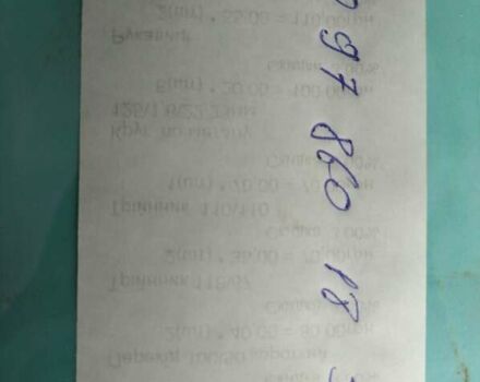 ІЖ 56, об'ємом двигуна 0 л та пробігом 100 тис. км за 150 $, фото 10 на Automoto.ua