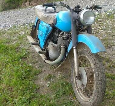 ІЖ 56, об'ємом двигуна 0 л та пробігом 100 тис. км за 150 $, фото 7 на Automoto.ua