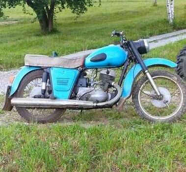 ІЖ 56, об'ємом двигуна 0 л та пробігом 100 тис. км за 150 $, фото 3 на Automoto.ua