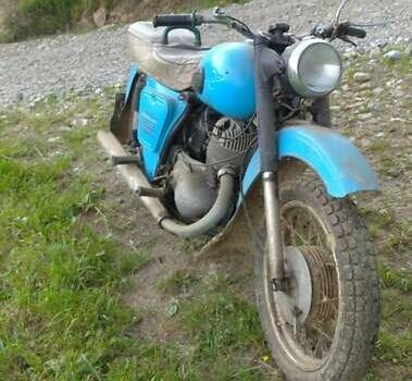 ІЖ 56, об'ємом двигуна 0 л та пробігом 100 тис. км за 150 $, фото 2 на Automoto.ua