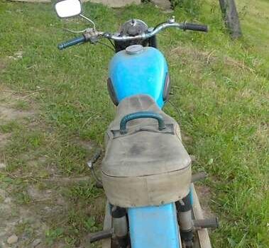 ІЖ 56, об'ємом двигуна 0 л та пробігом 100 тис. км за 150 $, фото 5 на Automoto.ua