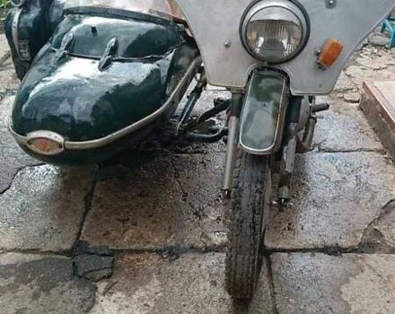 ІЖ 56, об'ємом двигуна 0 л та пробігом 20 тис. км за 482 $, фото 2 на Automoto.ua