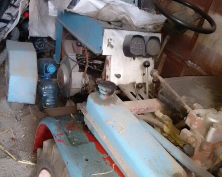 ИЖ 56 1957 в Черкассах на Automoto.ua ИЖ 56, объемом двигателя 100 л и пробегом 0 тыс. км за 217 $, фото 3 на Automoto.ua