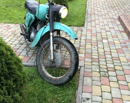 ІЖ 56, об'ємом двигуна 0 л та пробігом 20 тис. км за 192 $, фото 3 на Automoto.ua
