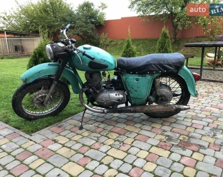ІЖ 56, об'ємом двигуна 0 л та пробігом 20 тис. км за 192 $, фото 1 на Automoto.ua