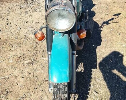 ІЖ 56, об'ємом двигуна 0 л та пробігом 70 тис. км за 300 $, фото 4 на Automoto.ua
