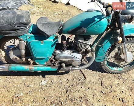 ІЖ 56, об'ємом двигуна 0 л та пробігом 70 тис. км за 300 $, фото 5 на Automoto.ua