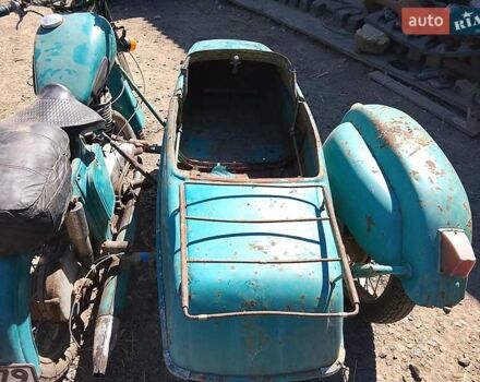 ІЖ 56, об'ємом двигуна 0 л та пробігом 70 тис. км за 300 $, фото 2 на Automoto.ua