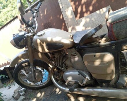 ИЖ 56, объемом двигателя 0 л и пробегом 0 тыс. км за 364 $, фото 1 на Automoto.ua