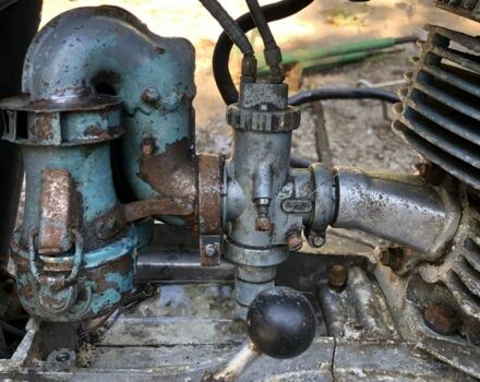 ИЖ 56 1978 в Чернигове на Automoto.ua ИЖ 56, объемом двигателя 0 л и пробегом 0 тыс. км за 292 $, фото 1 на Automoto.ua