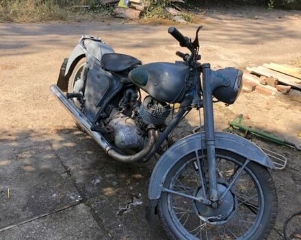 ИЖ 56 1978 в Чернигове на Automoto.ua ИЖ 56, объемом двигателя 0 л и пробегом 0 тыс. км за 292 $, фото 4 на Automoto.ua