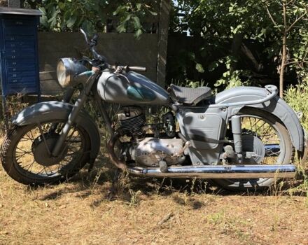 ИЖ 56 1978 в Чернигове на Automoto.ua ИЖ 56, объемом двигателя 0 л и пробегом 0 тыс. км за 292 $, фото 6 на Automoto.ua