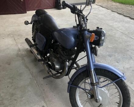 ИЖ 56, объемом двигателя 0.35 л и пробегом 0 тыс. км за 341 $, фото 1 на Automoto.ua