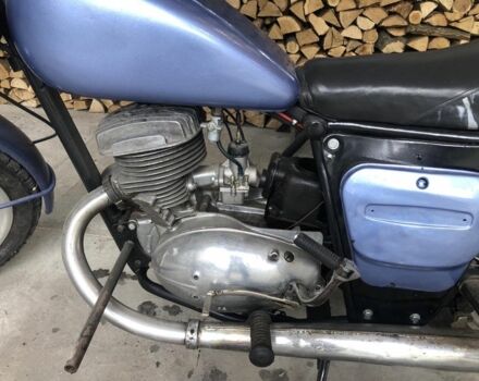 ИЖ 56, объемом двигателя 0.35 л и пробегом 0 тыс. км за 341 $, фото 4 на Automoto.ua