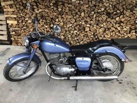 ИЖ 56, объемом двигателя 0.35 л и пробегом 0 тыс. км за 341 $, фото 1 на Automoto.ua