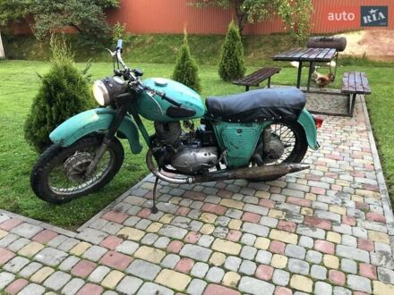 ІЖ 56 1962 у Дрогобичі на Automoto.ua ІЖ 56, об'ємом двигуна 0 л та пробігом 20 тис. км за 193 $, фото 1 на Automoto.ua