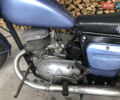 Синий ИЖ 56, объемом двигателя 0.35 л и пробегом 10 тыс. км за 350 $, фото 4 на Automoto.ua