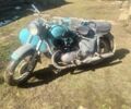 Синий ИЖ 56, объемом двигателя 0.35 л и пробегом 200 тыс. км за 312 $, фото 1 на Automoto.ua