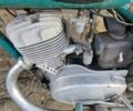 Синій ІЖ 56, об'ємом двигуна 0.35 л та пробігом 69 тис. км за 600 $, фото 9 на Automoto.ua