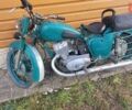 Синій ІЖ 56, об'ємом двигуна 0.35 л та пробігом 69 тис. км за 600 $, фото 1 на Automoto.ua