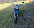 Синий ИЖ 56, объемом двигателя 0 л и пробегом 38 тыс. км за 527 $, фото 4 на Automoto.ua