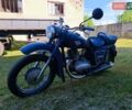 Синий ИЖ 56, объемом двигателя 0 л и пробегом 38 тыс. км за 527 $, фото 6 на Automoto.ua