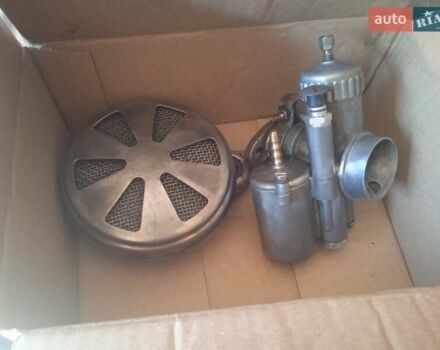 ИЖ 56 1960 в Талалаевки на Automoto.ua Синий ИЖ 56, объемом двигателя 0 л и пробегом 999 тыс. км за 350 $, фото 1 на Automoto.ua