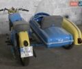 Синій ІЖ 56, об'ємом двигуна 0.35 л та пробігом 5 тис. км за 2999 $, фото 3 на Automoto.ua