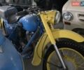 Синій ІЖ 56, об'ємом двигуна 0.35 л та пробігом 5 тис. км за 2999 $, фото 4 на Automoto.ua