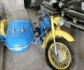 Синій ІЖ 56, об'ємом двигуна 0.35 л та пробігом 5 тис. км за 2999 $, фото 22 на Automoto.ua