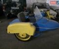 Синій ІЖ 56, об'ємом двигуна 0.35 л та пробігом 5 тис. км за 2999 $, фото 12 на Automoto.ua