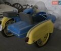 Синій ІЖ 56, об'ємом двигуна 0.35 л та пробігом 5 тис. км за 2999 $, фото 6 на Automoto.ua