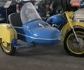 Синій ІЖ 56, об'ємом двигуна 0.35 л та пробігом 5 тис. км за 2999 $, фото 10 на Automoto.ua