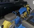 Синій ІЖ 56, об'ємом двигуна 0.35 л та пробігом 5 тис. км за 2999 $, фото 18 на Automoto.ua