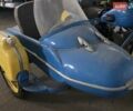 Синій ІЖ 56, об'ємом двигуна 0.35 л та пробігом 5 тис. км за 2999 $, фото 8 на Automoto.ua