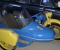Синій ІЖ 56, об'ємом двигуна 0.35 л та пробігом 5 тис. км за 2999 $, фото 1 на Automoto.ua