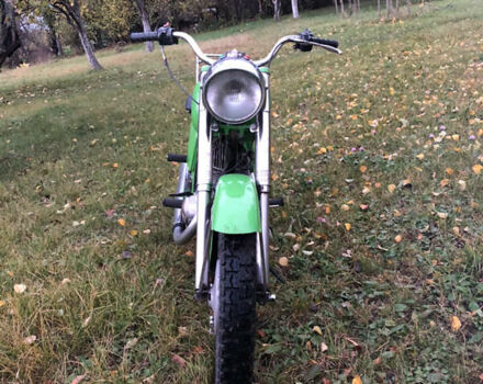 Зеленый ИЖ 56, объемом двигателя 0 л и пробегом 1 тыс. км за 416 $, фото 5 на Automoto.ua