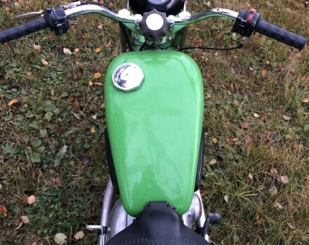 Зеленый ИЖ 56, объемом двигателя 0 л и пробегом 1 тыс. км за 416 $, фото 3 на Automoto.ua