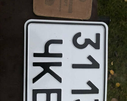 Зеленый ИЖ 56, объемом двигателя 0 л и пробегом 1 тыс. км за 416 $, фото 8 на Automoto.ua